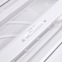 Холодильник MAUNFELD MFF185NFS Inverter - Изображение №10 — Chaika Market