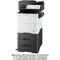 МФУ Kyocera Mita ECOSYS MA4000cifx 1102Z53NL0 - Изображение №8 — Chaika Market