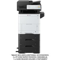 МФУ Kyocera Mita ECOSYS MA4000cifx 1102Z53NL0 - Изображение №9 — Chaika Market