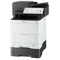 МФУ Kyocera Mita ECOSYS MA4000cifx 1102Z53NL0 - Изображение №2 — Chaika Market