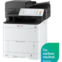 МФУ Kyocera Mita ECOSYS MA4000cifx 1102Z53NL0 - Изображение №7 — Chaika Market