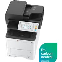 МФУ Kyocera Mita ECOSYS MA4000cifx 1102Z53NL0 - Изображение №4 — Chaika Market