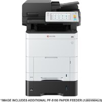 МФУ Kyocera Mita ECOSYS MA4000cifx 1102Z53NL0 - Изображение №3 — Chaika Market