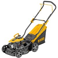 Газонокосилка Denzel GLD-410-K — Chaika Market