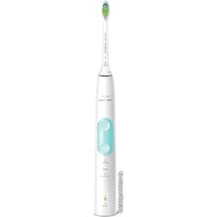 Электрическая зубная щетка Philips HX6857/28 - Изображение №4 — Chaika Market