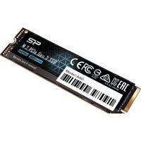 SSD Silicon-Power P34A60 2TB SP002TBP34A60M28 - Изображение №2 — Chaika Market
