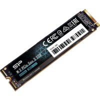 SSD Silicon-Power P34A60 2TB SP002TBP34A60M28 - Изображение №4 — Chaika Market