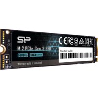 SSD Silicon-Power P34A60 2TB SP002TBP34A60M28 - Изображение №3 — Chaika Market
