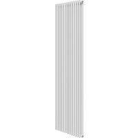 Дизайн-радиатор Royal Thermo Shift R22 C2180 - 14 секций RAL9016 — Chaika Market