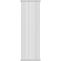 Дизайн-радиатор Royal Thermo Shift R22 C2180 - 14 секций RAL9016 - Изображение №2 — Chaika Market