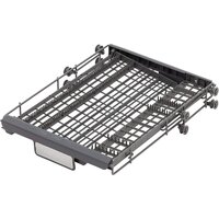 Встраиваемая посудомоечная машина Krona Wespa 45 BI V2 - Изображение №12 — Chaika Market