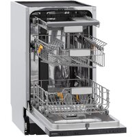 Встраиваемая посудомоечная машина Krona Wespa 45 BI V2 — Chaika Market