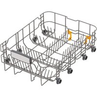 Встраиваемая посудомоечная машина Krona Wespa 45 BI V2 - Изображение №10 — Chaika Market