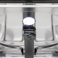 Встраиваемая посудомоечная машина Krona Wespa 45 BI V2 - Изображение №14 — Chaika Market