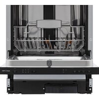 Встраиваемая посудомоечная машина Krona Wespa 45 BI V2 - Изображение №6 — Chaika Market