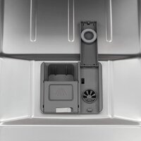 Встраиваемая посудомоечная машина Krona Wespa 45 BI V2 - Изображение №7 — Chaika Market