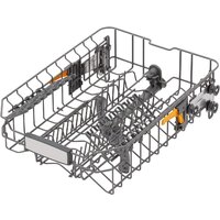 Встраиваемая посудомоечная машина Krona Wespa 45 BI V2 - Изображение №11 — Chaika Market
