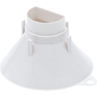 Встраиваемая посудомоечная машина Krona Wespa 45 BI V2 - Изображение №9 — Chaika Market