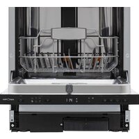 Встраиваемая посудомоечная машина Krona Wespa 45 BI V2 - Изображение №5 — Chaika Market