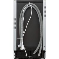 Встраиваемая посудомоечная машина Krona Wespa 45 BI V2 - Изображение №4 — Chaika Market