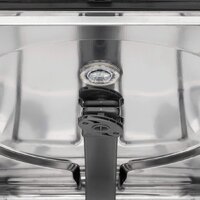 Встраиваемая посудомоечная машина Krona Wespa 45 BI V2 - Изображение №15 — Chaika Market