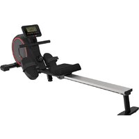 Гребной тренажер Unixfit Techno Rower 410 — Chaika Market