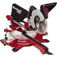 Торцовочная пила Einhell TE-SM 2131 Dual — Chaika Market