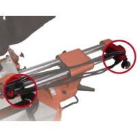Торцовочная пила Einhell TE-SM 2131 Dual - Изображение №7 — Chaika Market