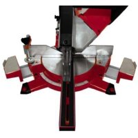 Торцовочная пила Einhell TE-SM 2131 Dual - Изображение №6 — Chaika Market