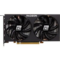 Видеокарта PowerColor Fighter Radeon RX 6600 8GB GDDR6 AXRX 6600 8GBD6-3DH — Chaika Market