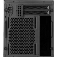 Корпус SilverStone Sugo 16 SST-SG16B - Изображение №11 — Chaika Market