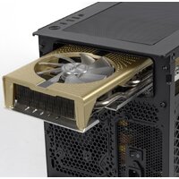Корпус SilverStone Sugo 16 SST-SG16B - Изображение №3 — Chaika Market