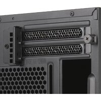 Корпус SilverStone Sugo 16 SST-SG16B - Изображение №4 — Chaika Market