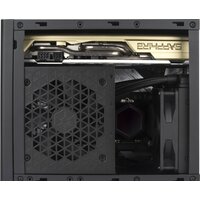Корпус SilverStone Sugo 16 SST-SG16B - Изображение №6 — Chaika Market