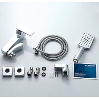 Смеситель Ledeme L3178 - Изображение №9 — Chaika Market