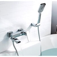 Смеситель Ledeme L3178 - Изображение №10 — Chaika Market