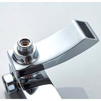 Смеситель Ledeme L3178 - Изображение №5 — Chaika Market