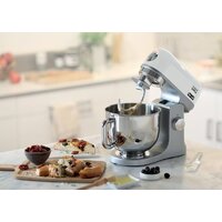 Кухонная машина Kenwood kMix KMX 750WH - Изображение №11 — Chaika Market