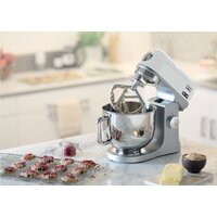 Кухонная машина Kenwood kMix KMX 750WH - Изображение №12 — Chaika Market