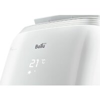 Мобильный кондиционер Ballu BPHS-15H - Изображение №4 — Chaika Market