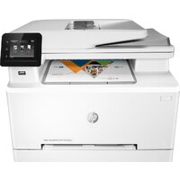 МФУ HP Color LaserJet Pro M283fdw 7KW75A — Chaika Market