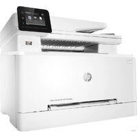 МФУ HP Color LaserJet Pro M283fdw 7KW75A - Изображение №5 — Chaika Market