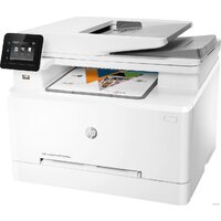 МФУ HP Color LaserJet Pro M283fdw 7KW75A - Изображение №2 — Chaika Market