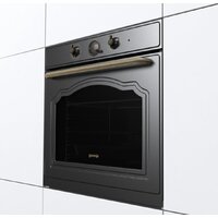 Электрический духовой шкаф Gorenje BOS67371CLB - Изображение №3 — Chaika Market