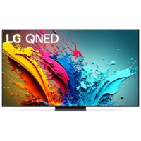 Телевизор LG QNED86 65QNED86T6A — Chaika Market