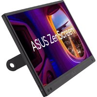 Портативный монитор ASUS ZenScreen MB166CR - Изображение №5 — Chaika Market