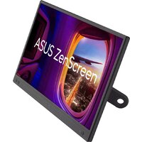 Портативный монитор ASUS ZenScreen MB166CR - Изображение №4 — Chaika Market