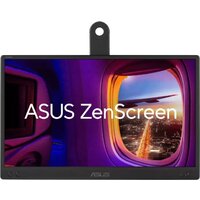 Портативный монитор ASUS ZenScreen MB166CR — Chaika Market