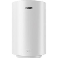 Накопительный электрический водонагреватель Zanussi ZWH/S 30 Lorica — Chaika Market
