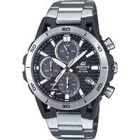 Наручные часы Casio EQS-960D-1A - Изображение №1 — Chaika Market